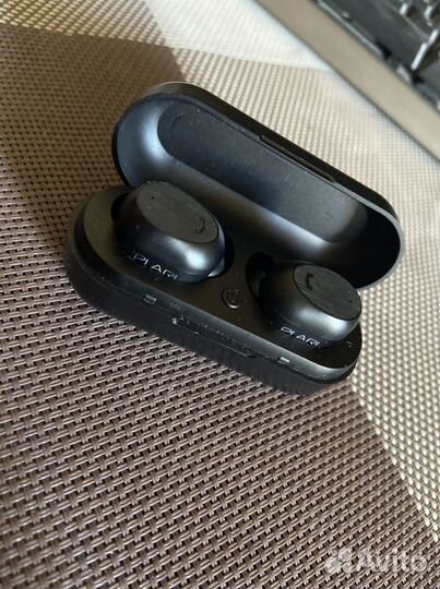 Беспроводные наушники