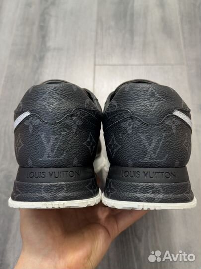 Кроссовки Louis Vuitton 42-42.5 оригинал