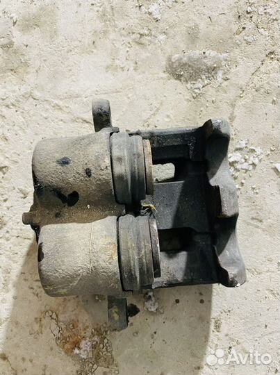 Суппорт mazda сх 9
