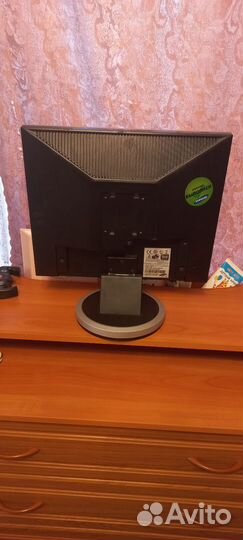 Монитор Samsung syncmaster 940n