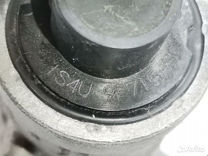 Клапан холостого хода Ford Focus рест. 2002