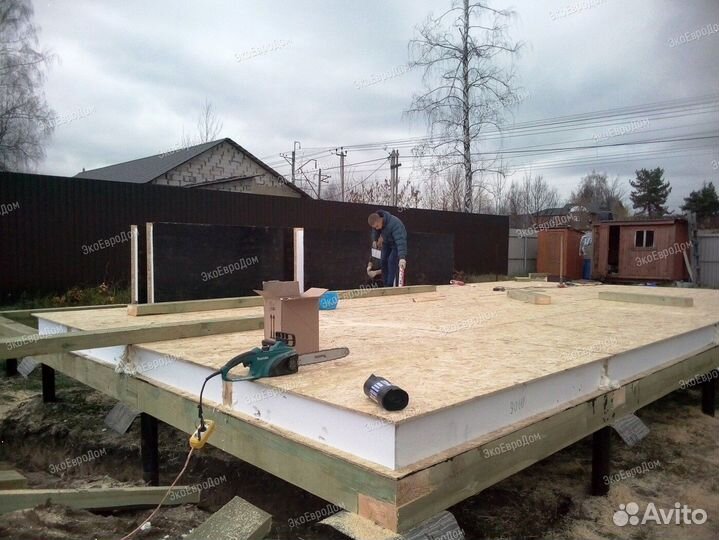 Сип панели без посредников