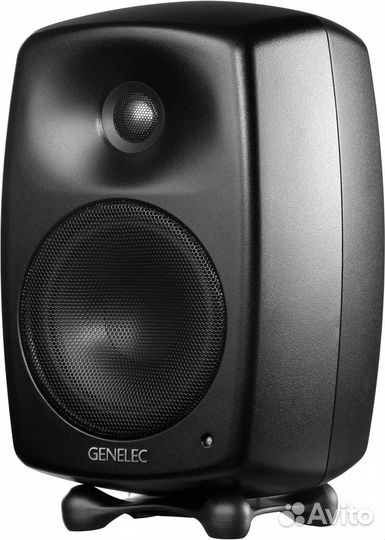 Полочная акустика Genelec G Two brwm