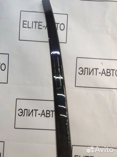 Молдинг крыши правый Bmw 5 G30 2.0 2020
