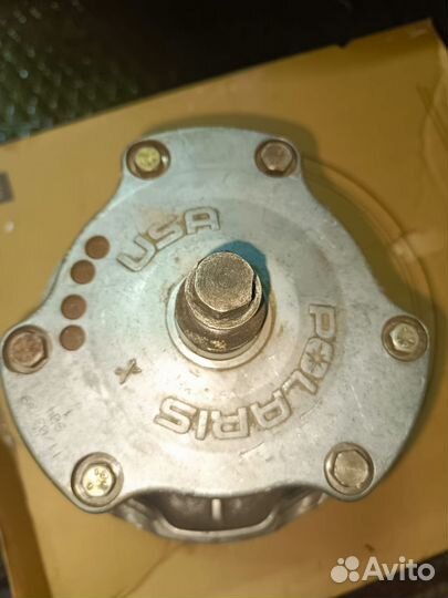 Запчасти на снегоход Polaris xc 440