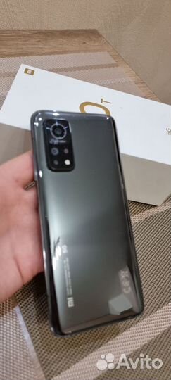 Xiaomi Mi 10T, 6/128 ГБ