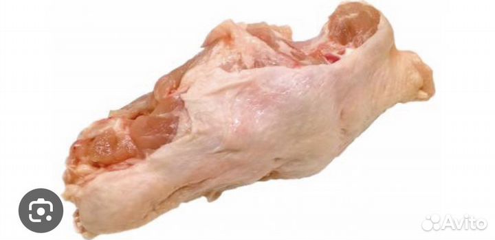 Куриный суповой набор