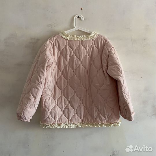 Куртка женская