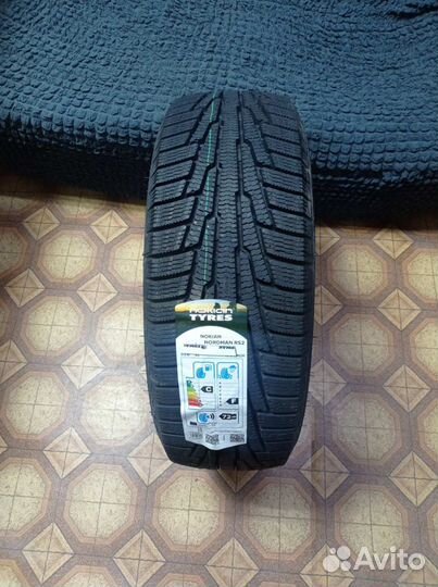 Nokian Tyres Nordman RS2 215/60 R16