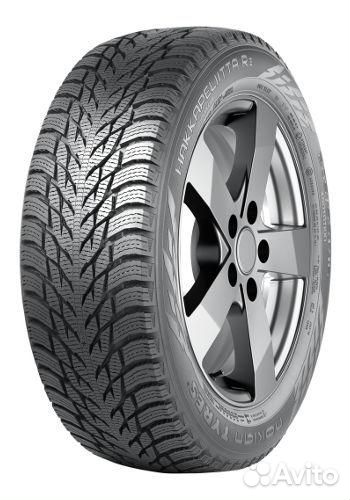 Nokian Tyres Hakkapeliitta R3 235/65 R17