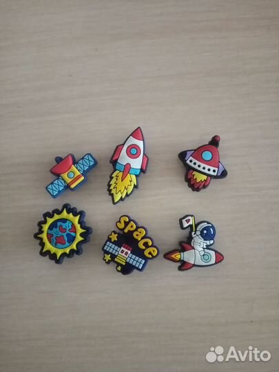 Тайна пятой планеты космокрепсы пулеры