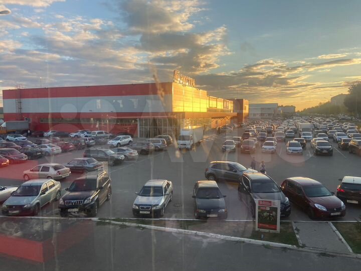 Торговая площадь, 250 м²