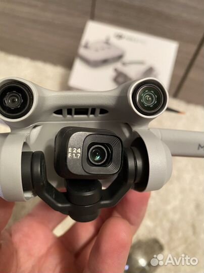 Dji mini 3 pro