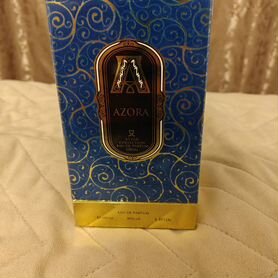 Attar Azora