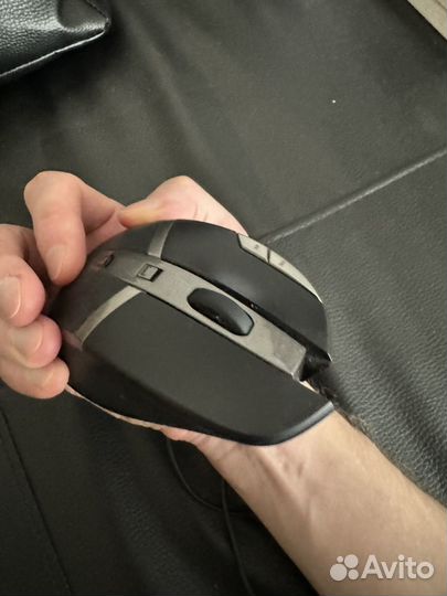 Игровая мышь Logitech G602 Orion