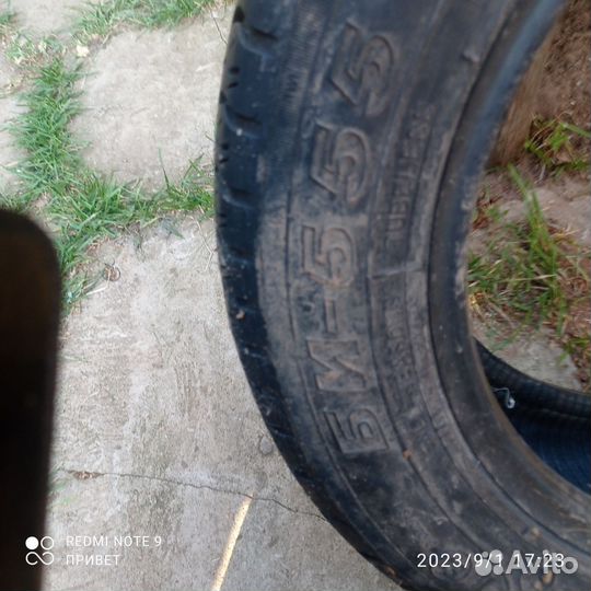 Белшина БИ-555 185/60 R14