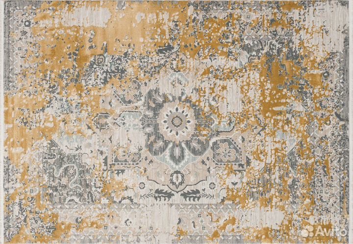 Ковер Timia LT4208-L10 (80*150 см)