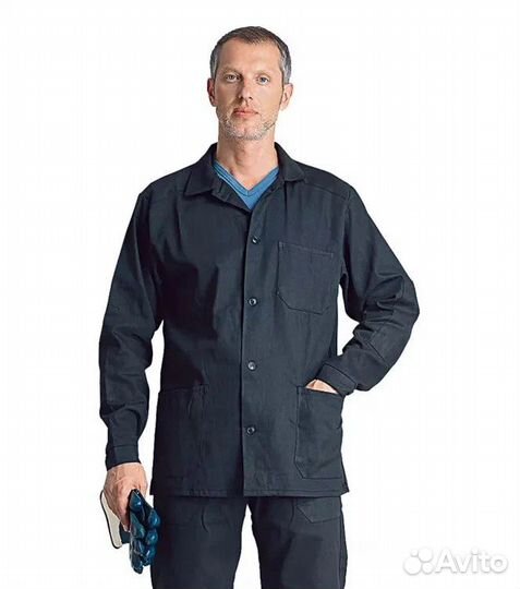 Спецодежда ссср,комплект