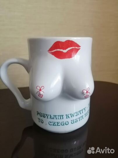 Сувенир из Польши