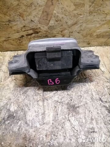 Подушка АКПП Volkswagen Passat B6