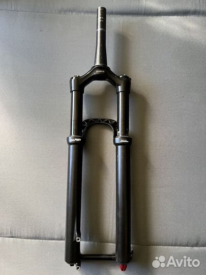 Вилка rock shox pike