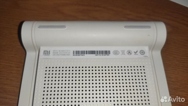 Двухдиапазонный WiFi роутер Xiaomi R1C 5ггц,2.4ггц