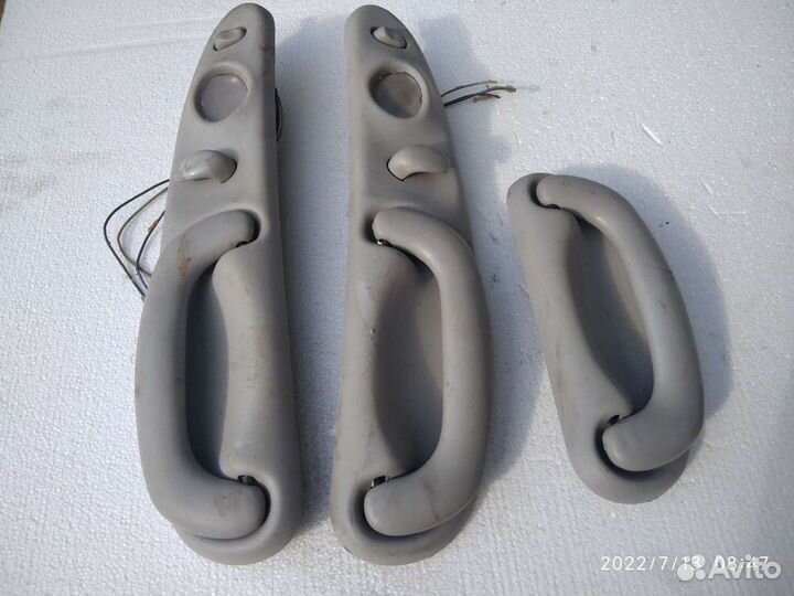 Ручка потолочная