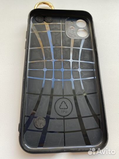 Чехол на iPhone 11