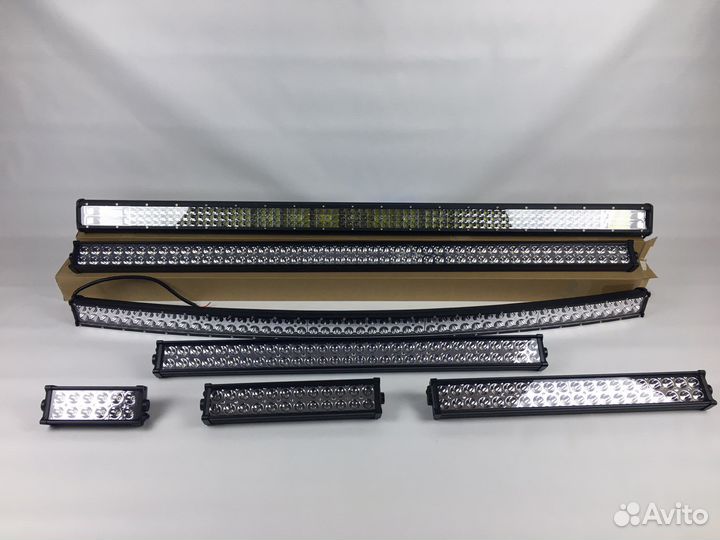 Led светодиодная балка