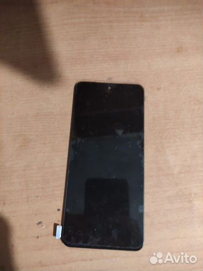 Дисплей poco m5s tft