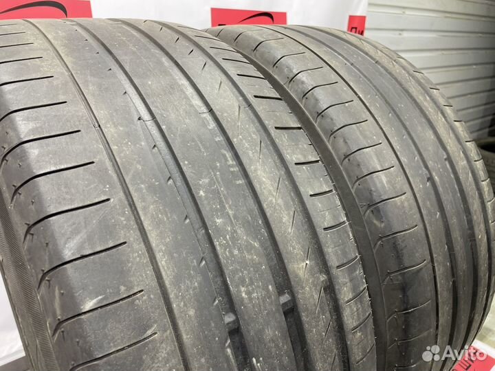 Yokohama Advan Sport V105 275/45 R20