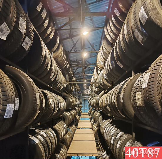 Dunlop Grandtrek SJ6 185/65 R15 86P