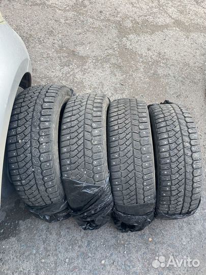 Viatti Brina Nordico V-522 205/55 R16