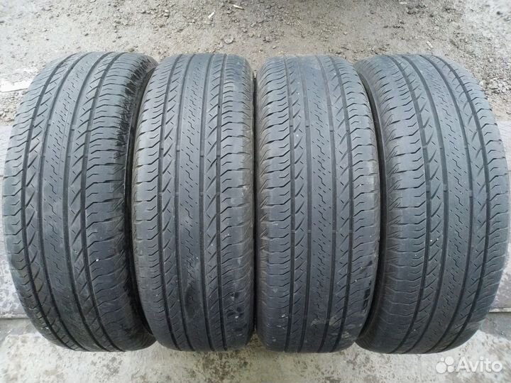 Bridgestone Ecopia EP850 215/65 R16