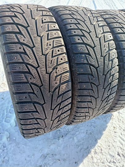 Hankook Winter I'Pike RS W419 205/55 R16