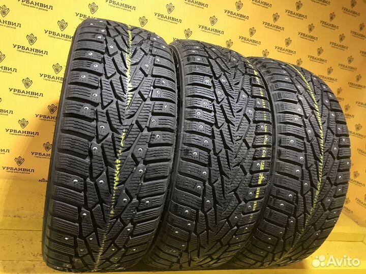 Nokian Tyres Nordman 7 215/55 R17 98T