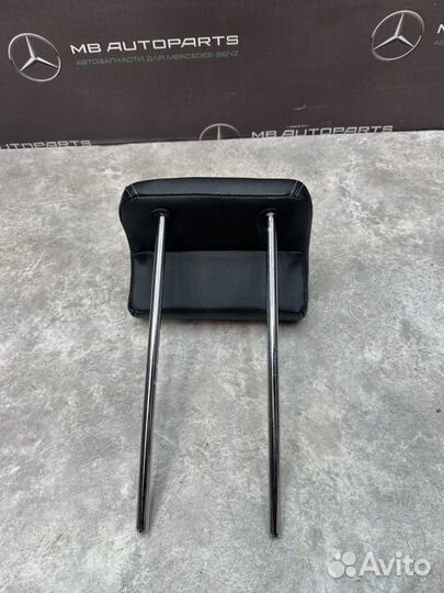 Подголовник сидения задний Mercedes-Benz Ml350
