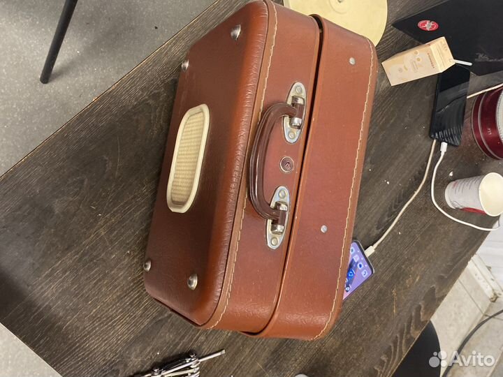 Юбилейный рг-3