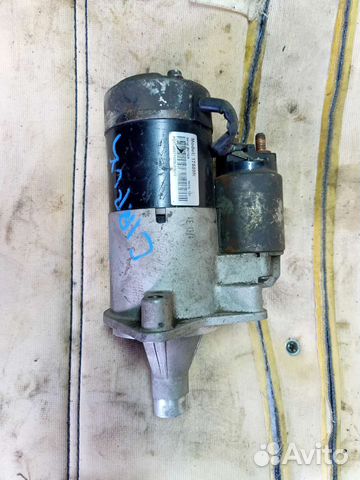 Генератор на Ваз классика, Нива инжектор