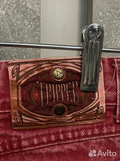 Джинсы женские Tripper оригинал