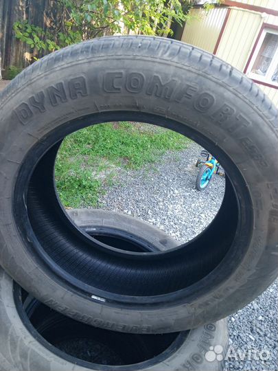 Evergreen EH22 215/60 R17