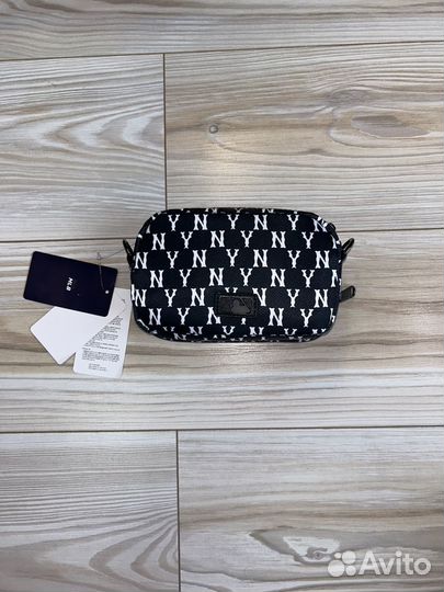 Сумка MLB Monogram оригинал