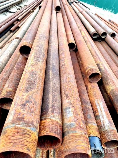 Труба нкт Краснодар