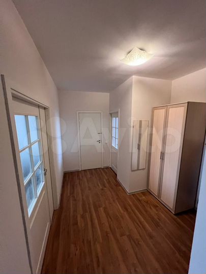 2-к. квартира, 64,6 м², 17/19 эт.