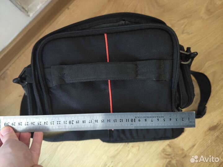 Сумка для фотоаппарата Case Logic