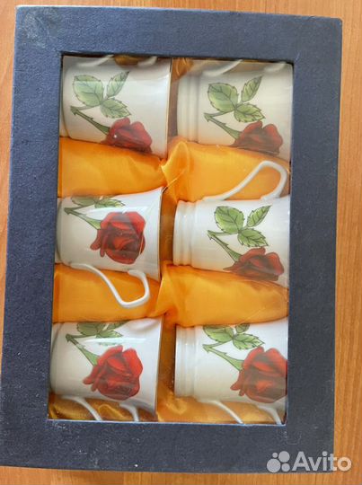 Кофейный набор