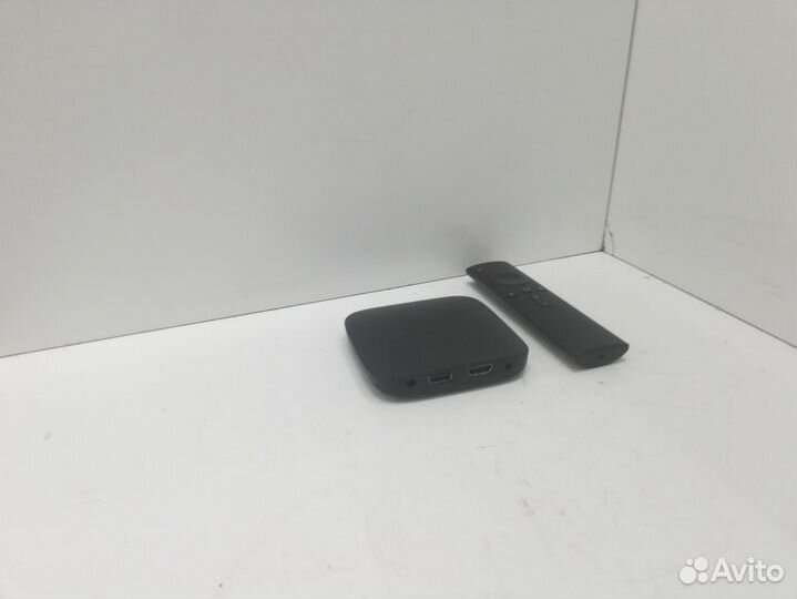 TV-приставка Xiaomi Mi Box (MDZ-16-AB)