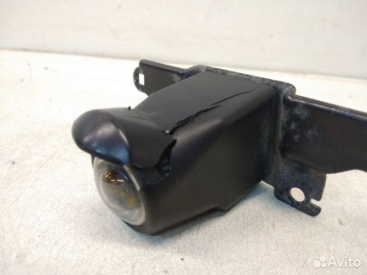 Камера передняя Lexus Lx 3 2012-2015