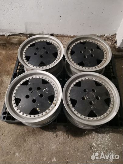 Оригинальные Work Promising ll (Dish)