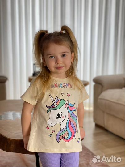 Костюм для девочки 92 98 104 110 116 122